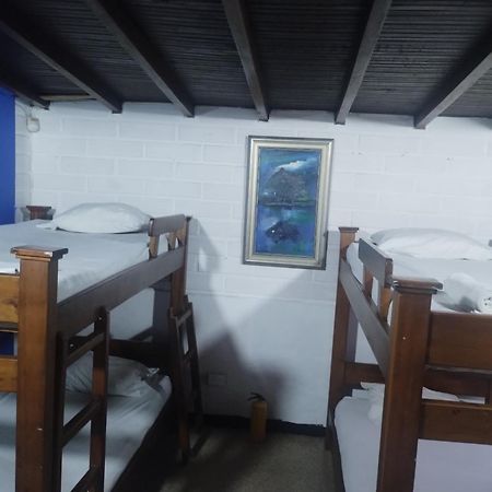 Hostel Spring City メデジン エクステリア 写真