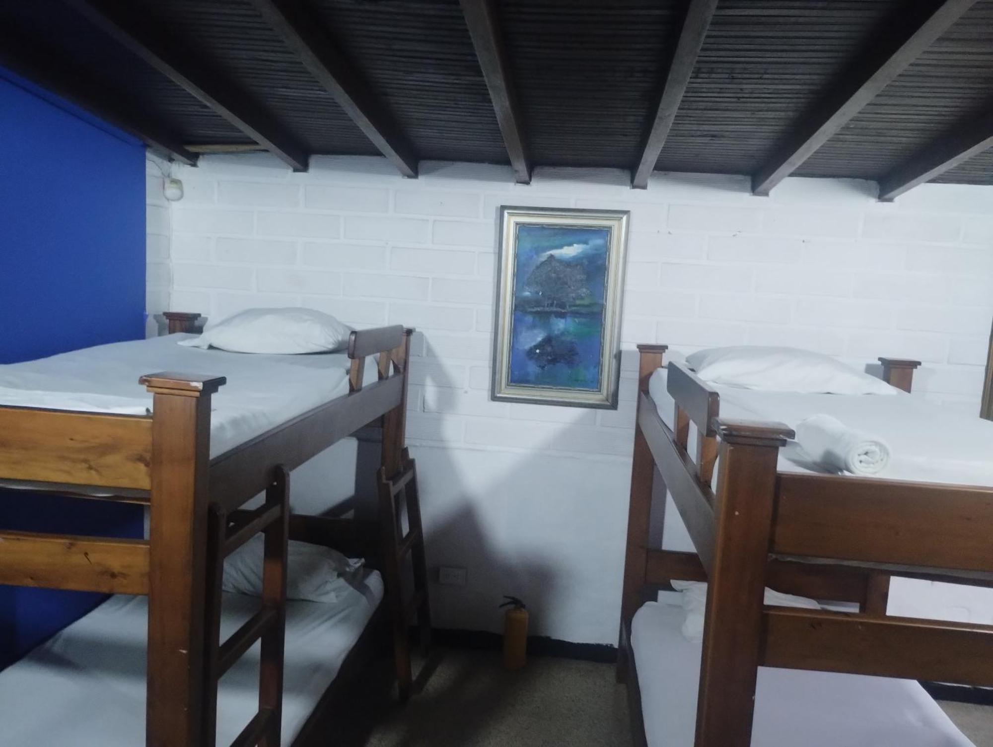 Hostel Spring City メデジン エクステリア 写真